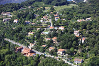 Photos de Nice (boulevard de l'Observatoire)