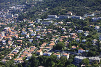 Photos de Nice (boulevard des deux Corniches)