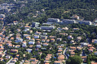 Photos de Nice (boulevard des deux Corniches)