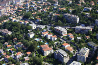 Photos de Nice (boulevard des deux Corniches)