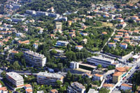 Photos de Nice (boulevard des deux Corniches)