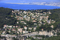 Photos de Nice (Boulevard Princesse Grace de Monaco)