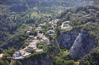 Photos de Nice (chemin du Mont des Mignons)