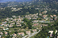 Photos de Nice (corniche des Oliviers)