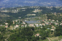 Photos de Nice (corniche des Oliviers)