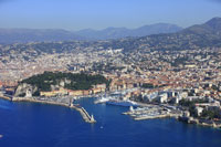 Photos de Nice (le Vieux Port)