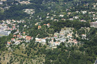 Photos de Nice (Avenue de Rimiez)