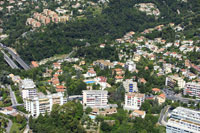 Photos de Nice (Avenue de Rimiez)