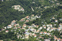 Photos de Nice (Avenue de Rimiez)