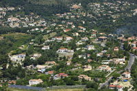 Photos de Nice (Avenue de Rimiez)