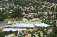 Photos de Nice (route de Pessicart)