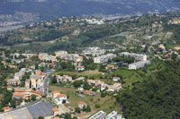 Photos de Nice (Saint Antoine Ginestire)