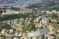 Photos de Nice (Saint Antoine Ginestire)