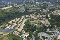 Photos de Nice (Saint Antoine Ginestire)