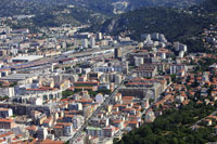 Photos de Nice (Saint Roch)