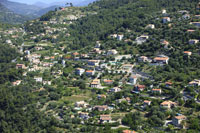 Photos de Saint Andr de la Roche (route de la Colle)