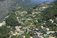 Photos de Saint Andr de la Roche (route de la Colle)