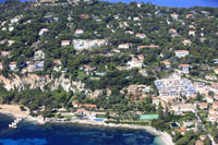 Photos de Saint Jean Cap Ferrat