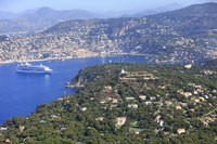 Photos de Saint Jean Cap Ferrat