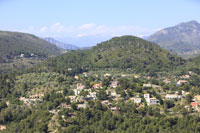 Photos de Saint Martin du Var (chemin du Vallon du Clot de Due)2