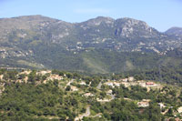 Photos de Saint Martin du Var (route de la Coulleta)