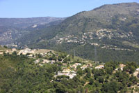 Photos de Saint Martin du Var (route de la Coulleta)