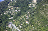 Photos de Villefranche sur Mer (avenue des caroubiers)