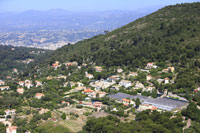 Photos de Villefranche sur Mer (avenue des caroubiers)