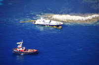   - photo - Yacht chou Saint Jean Cap Ferrat