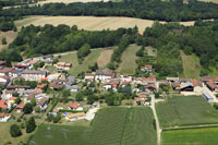 01800 Bourg Saint Christophe - photo - Bourg Saint Christophe