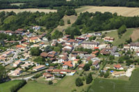 01800 Bourg Saint Christophe - photo - Bourg Saint Christophe