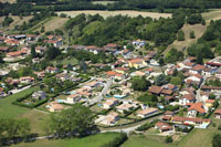 Photos de Bourg Saint Christophe