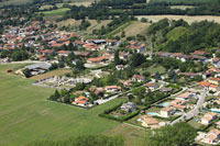 01800 Bourg Saint Christophe - photo - Bourg Saint Christophe