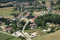 Photos de Bourg Saint Christophe