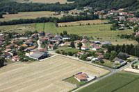 Photos de Bourg Saint Christophe (Les Brosses)