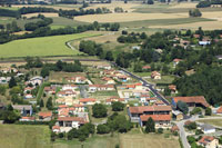 Photos de Bourg Saint Christophe (Marfoz)