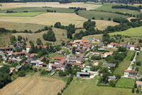 Photos de Bourg Saint Christophe (Marfoz)