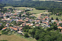 01360 Bressolles - photo - Bressolles