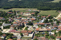 01360 Bressolles - photo - Bressolles