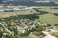 01360 Bligneux - photo - Bligneux (La Valbonne)