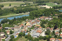 Photos de Jonage