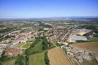 38230 Pont de Chruy - photo - Pont-de-Chruy