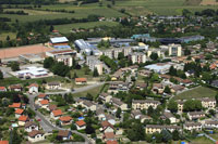 38230 Pont de Chruy - photo - Pont-de-Chruy