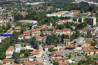 38230 Pont de Chruy - photo - Pont-de-Chruy