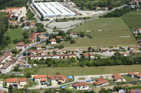 38230 Pont de Chruy - photo - Pont-de-Chruy