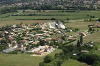 38230 Pont de Chruy - photo - Pont-de-Chruy