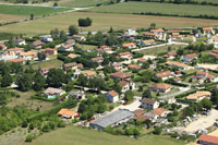 38230 Pont de Chruy - photo - Pont-de-Chruy