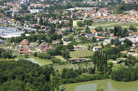 38230 Pont de Chruy - photo - Pont-de-Chruy