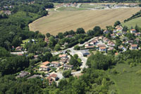 38230 Pont de Chruy - photo - Pont-de-Chruy