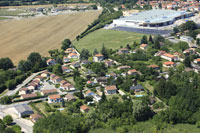 38230 Pont de Chruy - photo - Pont-de-Chruy